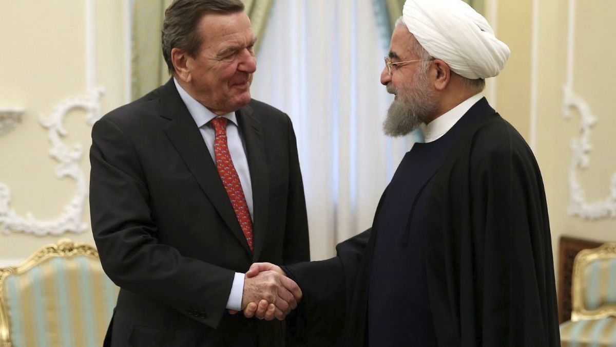 La UE mantiene la suspensión de las sanciones a Irán por el acuerdo nuclear