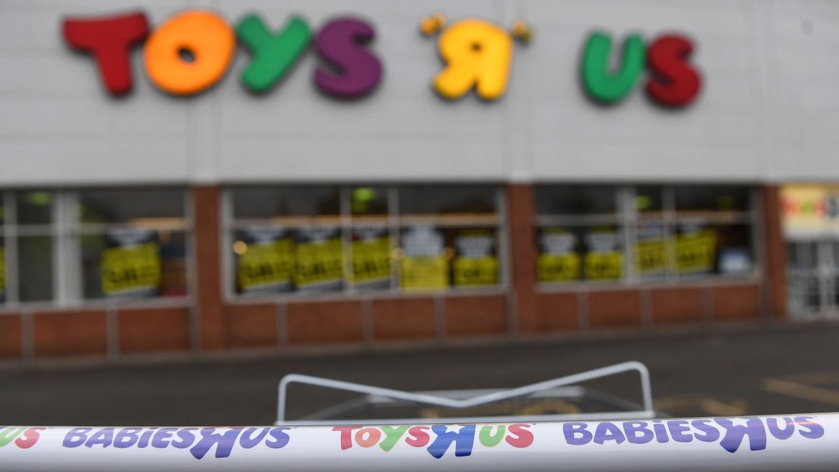 La nueva Toys 'R' Us España: del fantasma del cierre a contratar 200 empleados