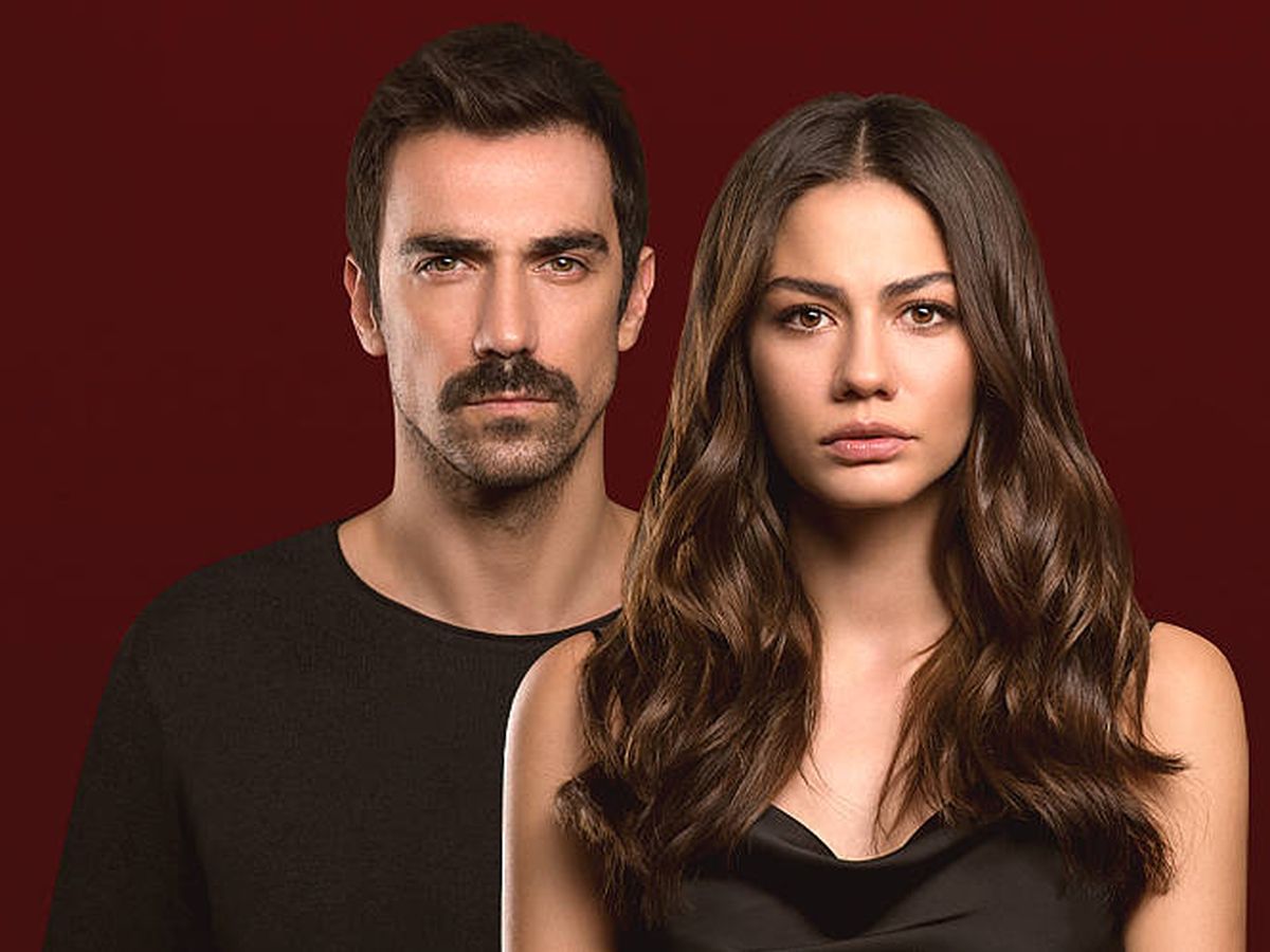 MI OTRA YO  La nueva serie turca de Netflix a la que todo el mundo está  enganchado