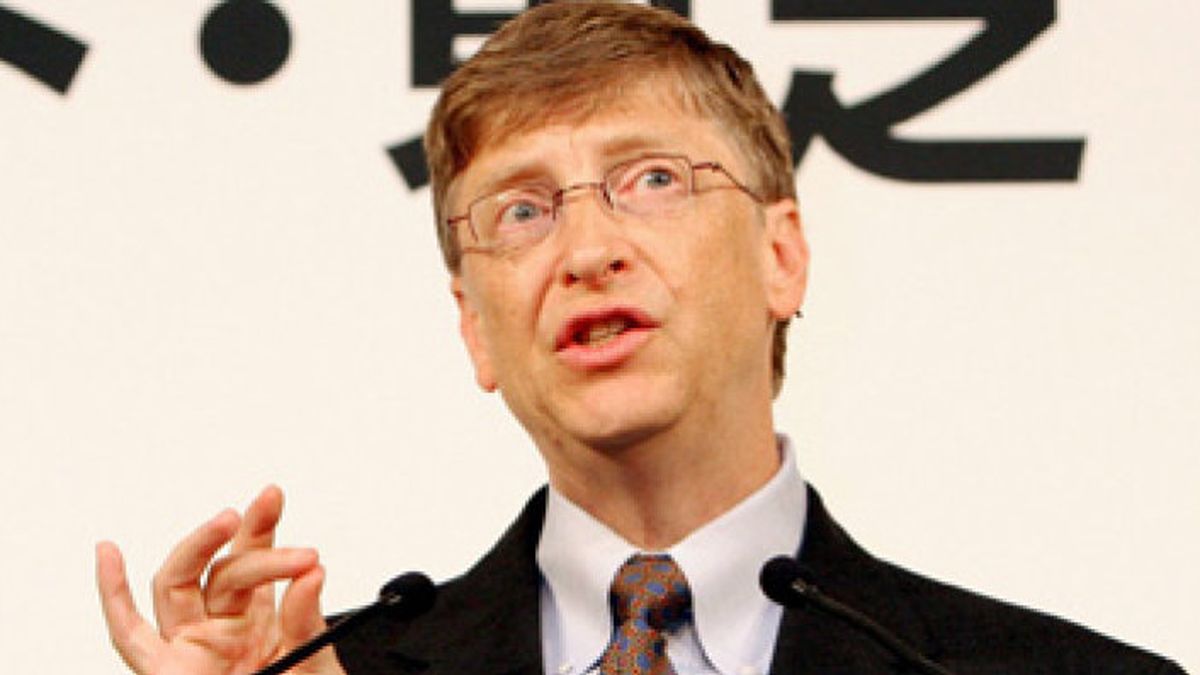 Los millonarios chinos no quieren cenar con Bill Gates en la exportación de su filantropía