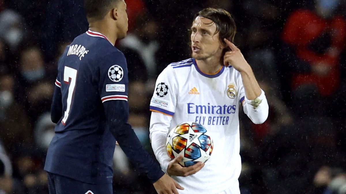Al Real Madrid le toca limpiar el escudo en el Bernabéu tras la pésima imagen en París