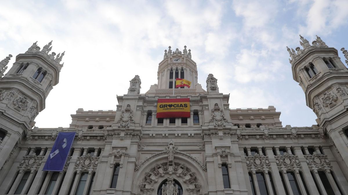 La Funeraria de Madrid también se personará en la investigación contra Luis Medina