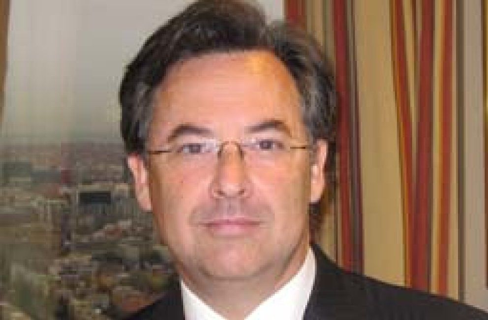 Foto: Merrill Lynch Wealth Management nombra a Alberto Cejudo asesor financiero en España