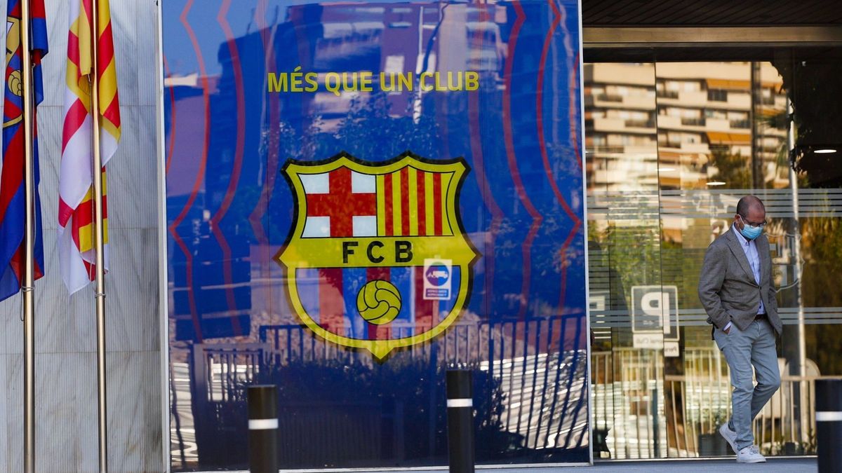 El 'Barçagate' amenaza las audiencias del fútbol y los 1.900 millones de CVC a LaLiga