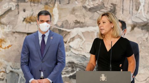 Sánchez prepara cambios en su equipo de confianza en Moncloa