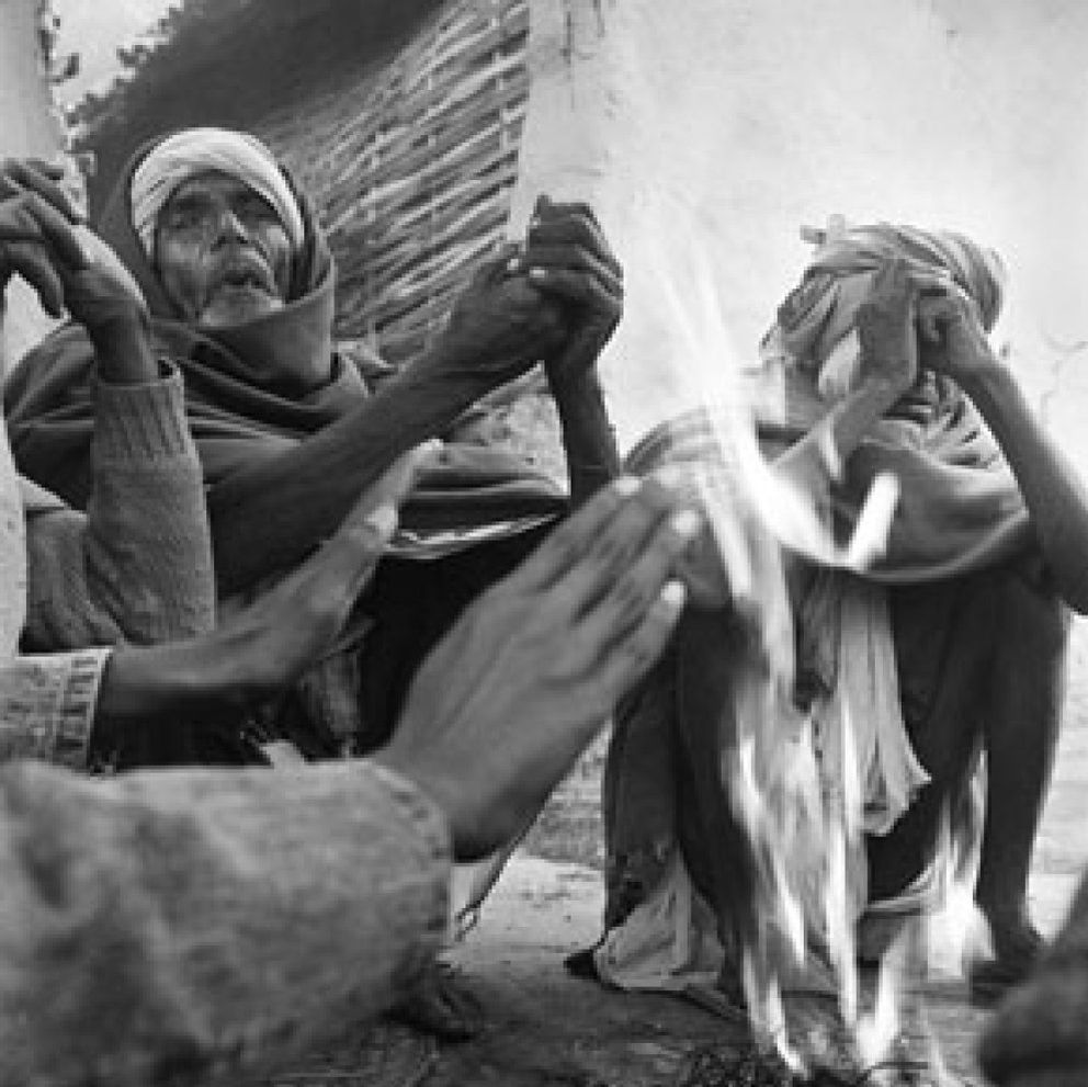 Foto: Nepal recóndito, rural y centenario