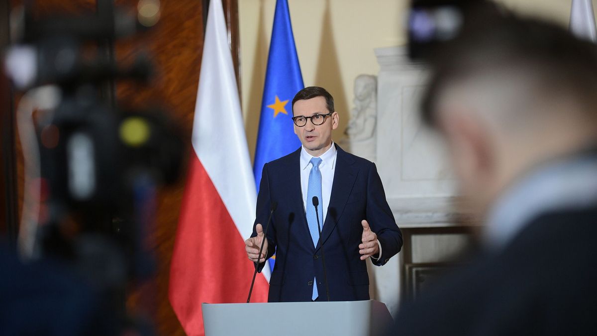 El Gobierno polaco ha encontrado un inesperado aliado: Vladímir Putin