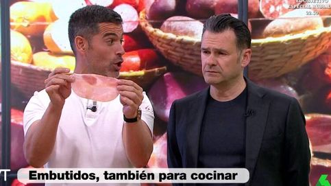 El nutricionista Pablo Ojeda desvela en 'MVT' qué embutidos evitar si estás a dieta
