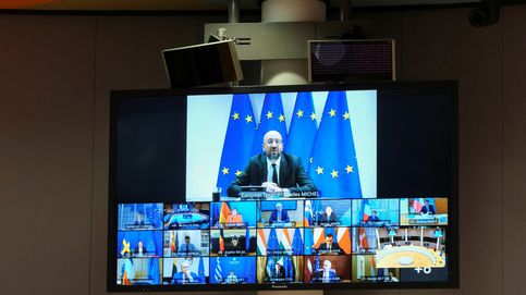 El presidente del Consejo Europeo amenaza con medidas radicales contra AstraZeneca