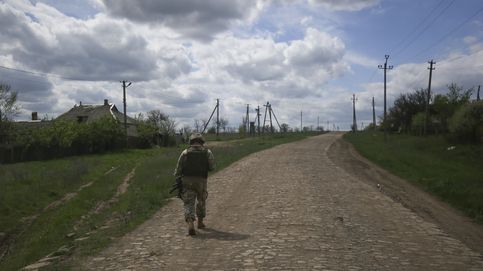 Un soldado ucraniano se sincera: En el Donbás, algunos nos culpan de las bombas rusas