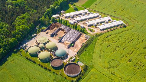 Biometano: ¿una alternativa real al gas natural?