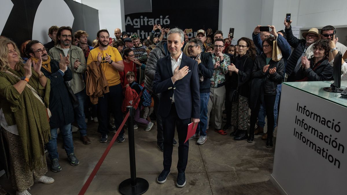 Vox afronta su primera gran crisis con el sector cultural valenciano: "Han dado un golpe"