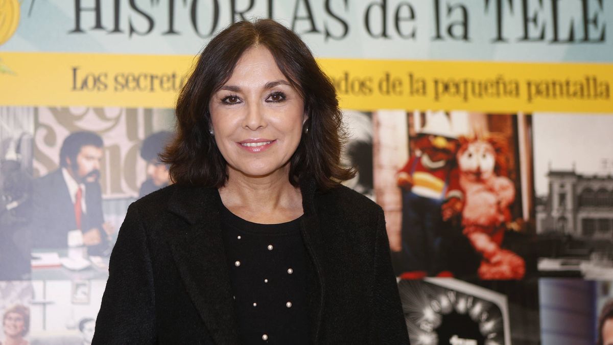 Isabel Gemio regresa a Televisión Española