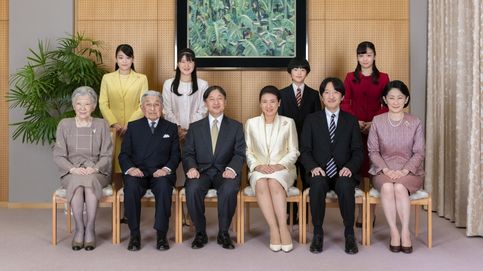 Adoptar a niños: la sorprendente idea de Japón para que las mujeres sigan sin optar al trono
