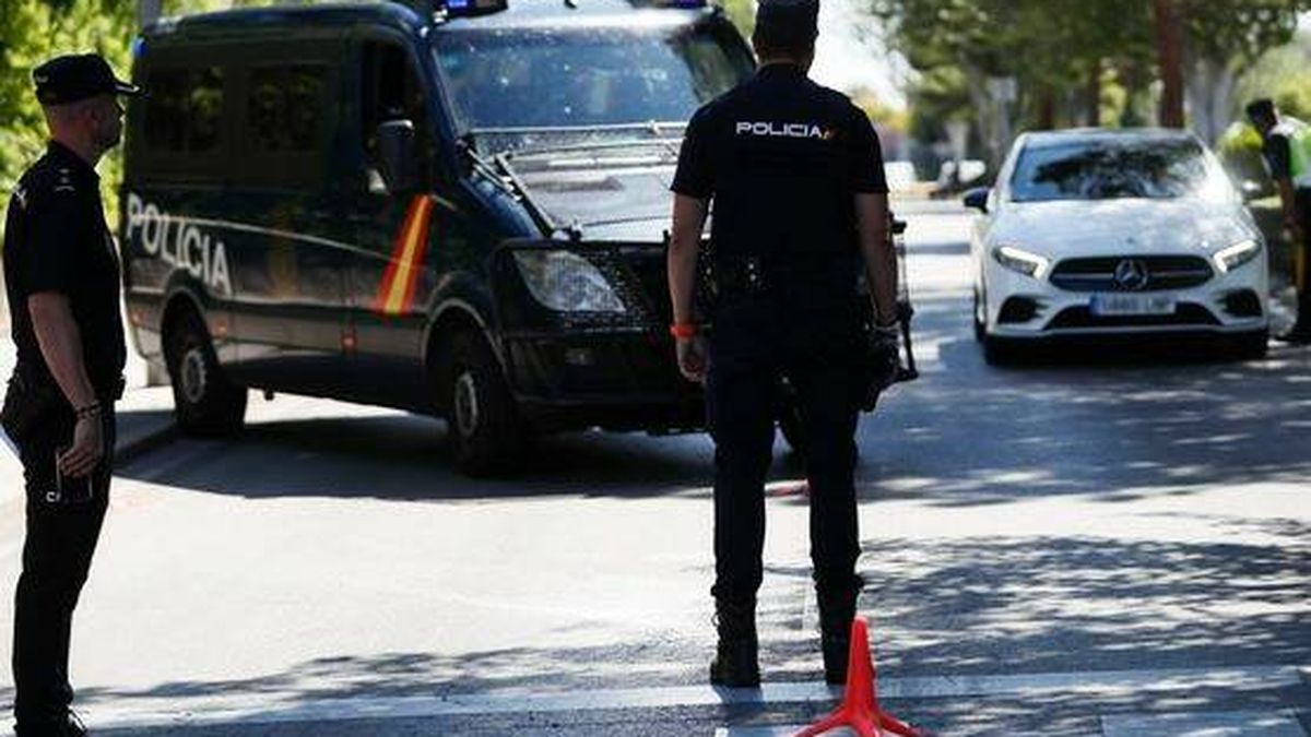Detenida una mujer que presuntamente planeaba asesinar a su marido en Lucena (Córdoba)
