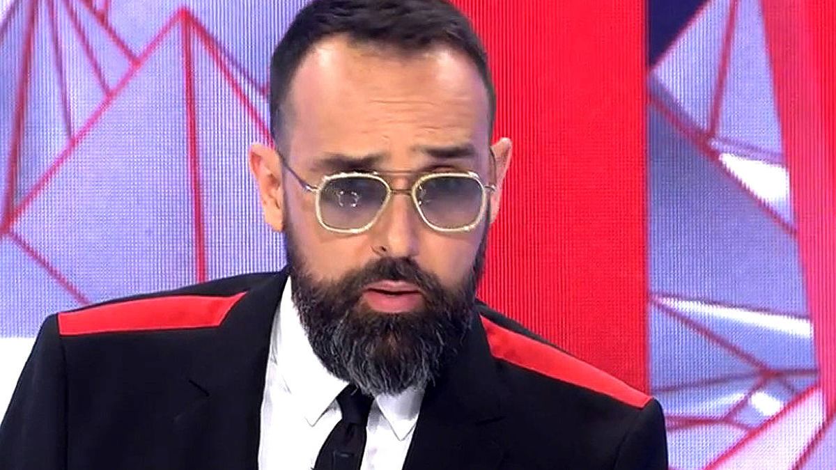 Risto Mejide se subleva contra los medios de Cataluña: "Prensa catalana manipuladora"