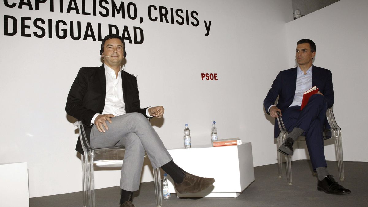 Un alto cargo con Zapatero y exediles del PSOE apoyan en un manifiesto a Podemos