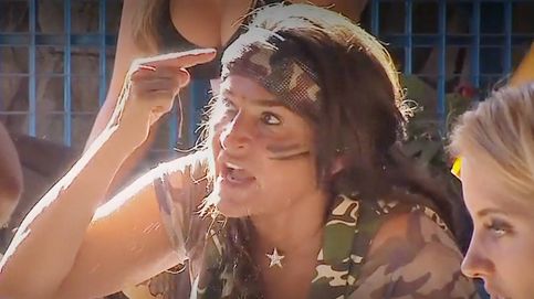 Aida Nízar, a la conquista de MTV España: emitirá el reality 'Resistiré'
