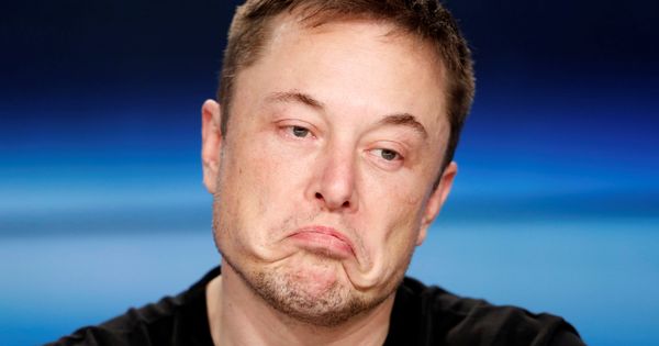 Foto: El fundador de Tesla, Elon Musk (Reuters)