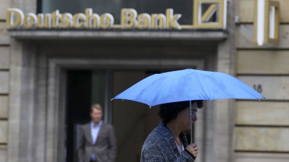 Deutsche Bank, Oaktree y Waterfall liquidan sus créditos tóxicos en España