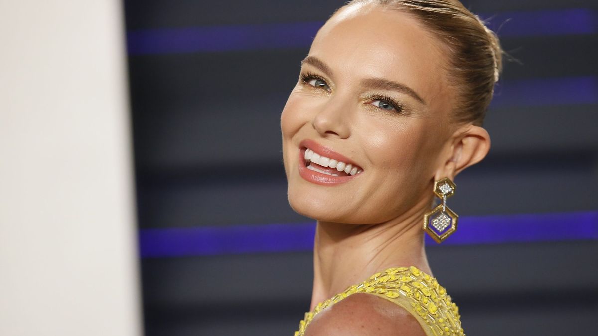 De Kate Bosworth a Kristen Stewart: los otros lookazos ajenos a la Alta Costura