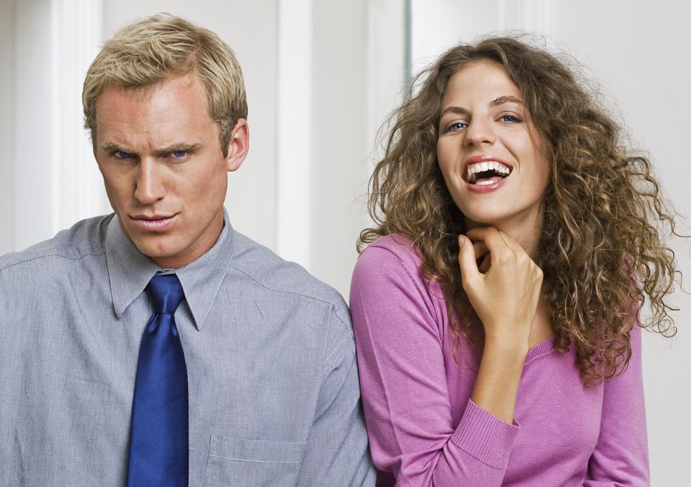 Acostumbrados a Diálogo Basura Nueve cosas que a los hombres no les gusta escuchar (y las mujeres  preguntan)