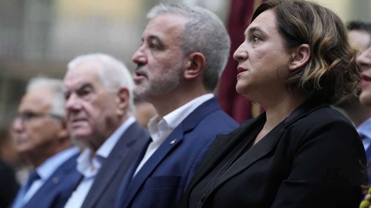 El nuevo Ayuntamiento de Barcelona deberá asumir 15 fallos judiciales de proyectos de la era Colau