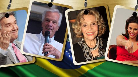 Radiografía del paisaje carioca VIP en vísperas de los Juegos Olímpicos 