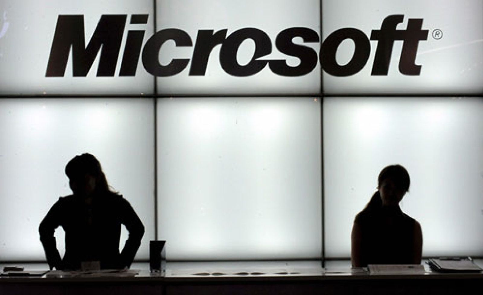 Foto: Los complejos de Microsoft