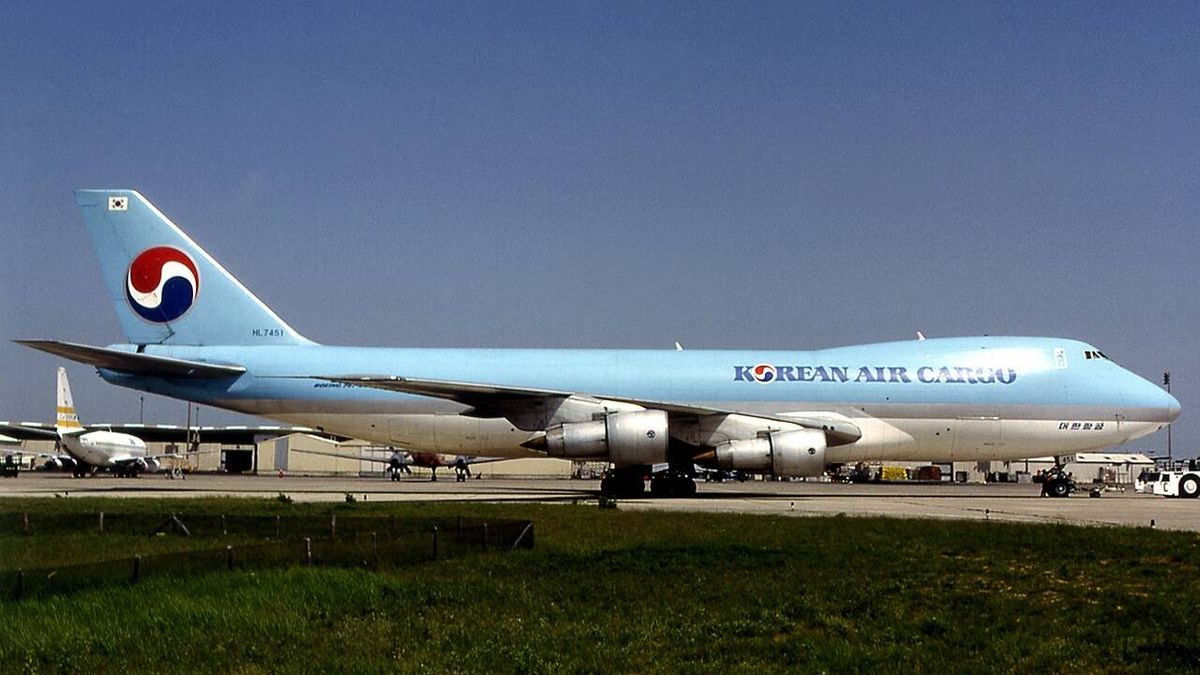 De un fallo menor a una colisión catastrófica: la historia del vuelo 8509 de Korean Air Cargo