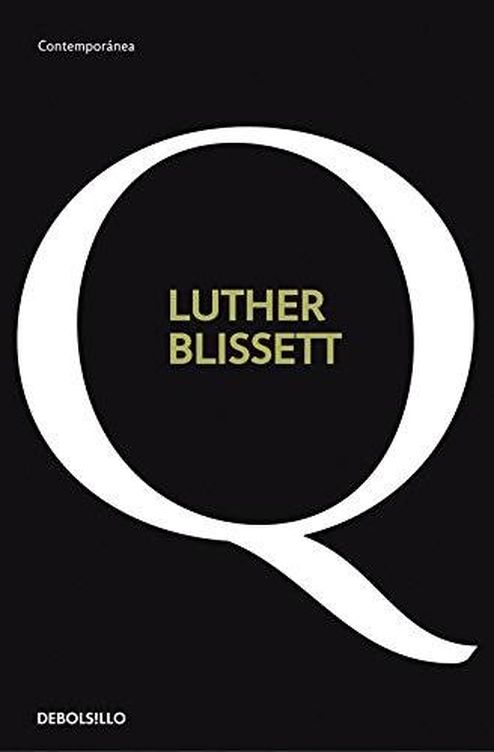 'Q' - Luther Blisset