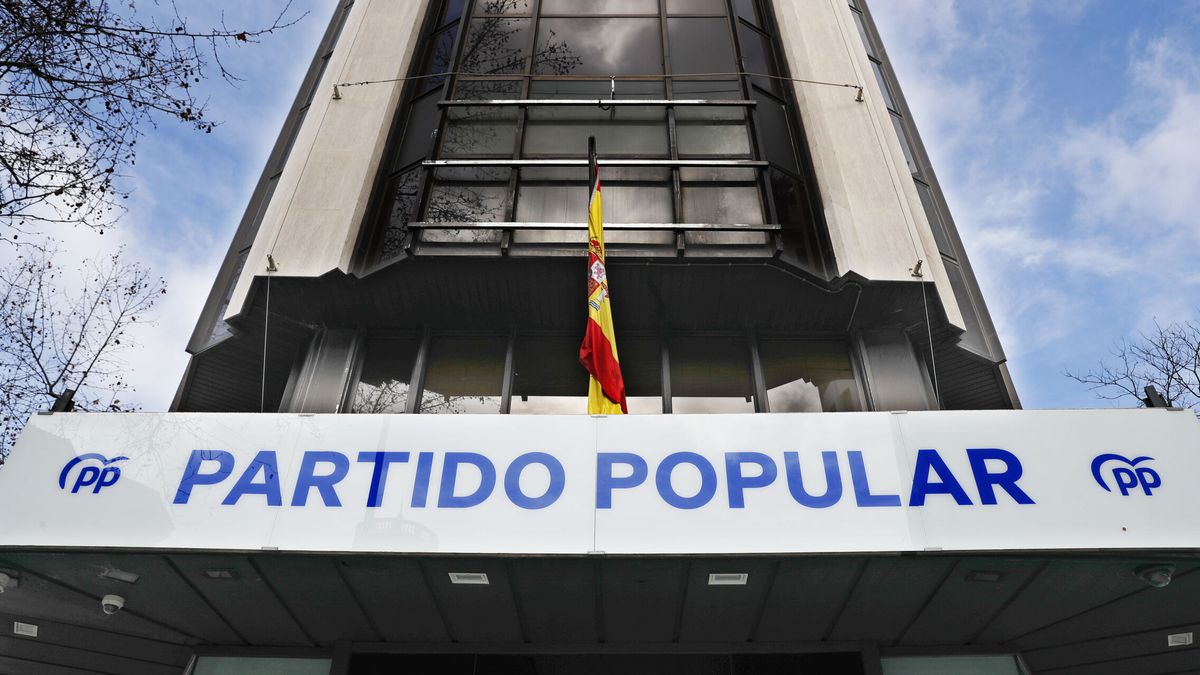 El PP exige la renuncia de su candidato en A Illa (Pontevedra) condenado por violencia de género
