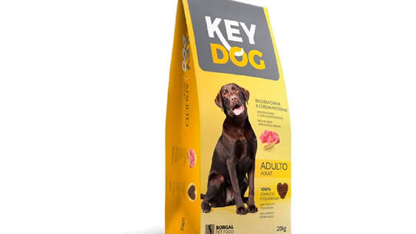 Key Dog