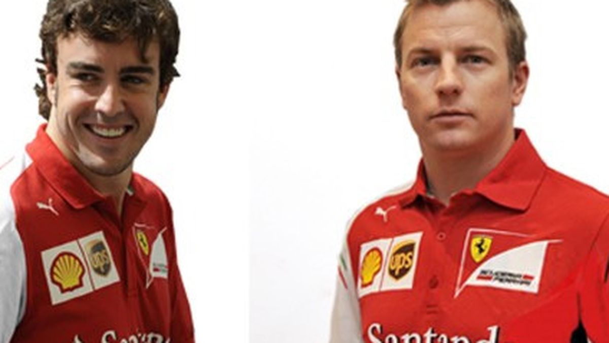 Fernando Alonso debuta con un Ferrari 'sin nombre' el 30 de enero en Jerez