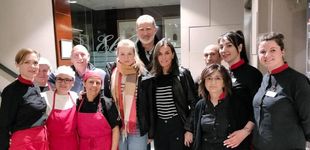 Post de El plan familiar de don Felipe y doña Letizia con la princesa Leonor en Zaragoza antes de las vacaciones de Semana Santa