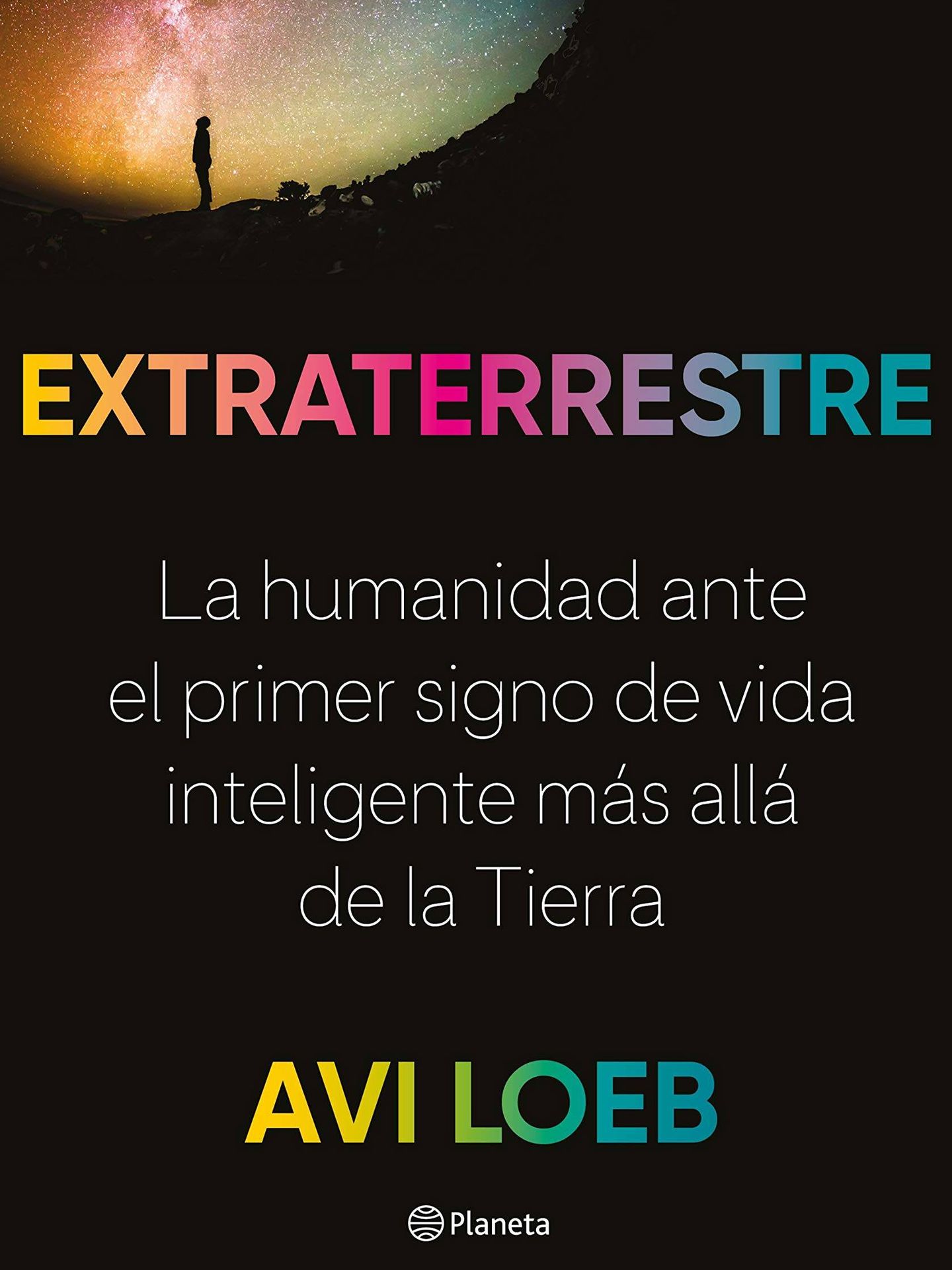 'Extraterrestre'.