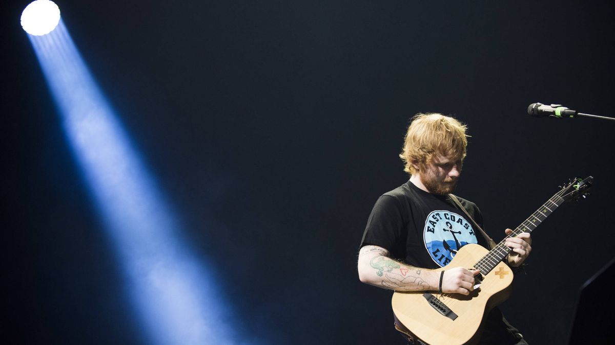 El efecto Ed Sheeran: por qué ahora nos enamoran los pelirrojos