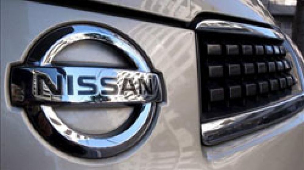 Foto: Nissan Motor ganó 361 millones de euros en el año fiscal