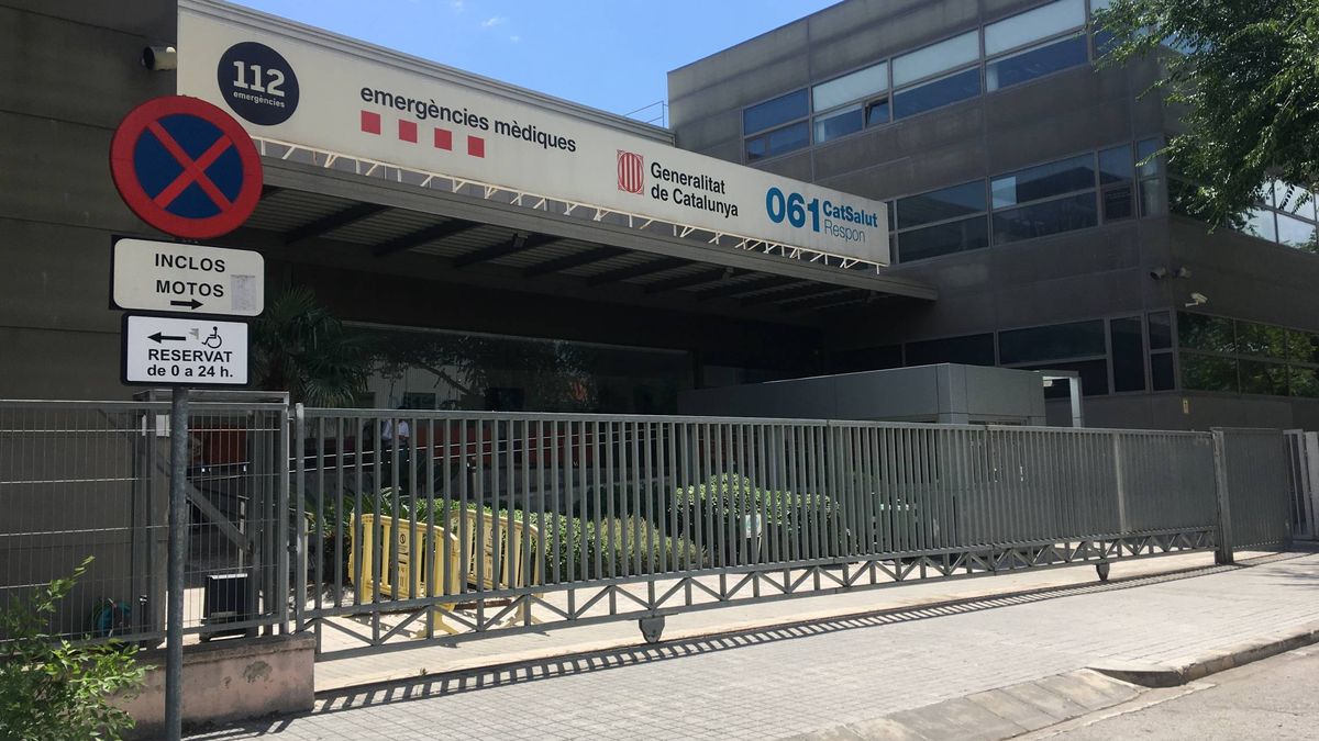 Cataluña compró hospitales de campaña tras rechazar los del Ejército y la Guardia Civil