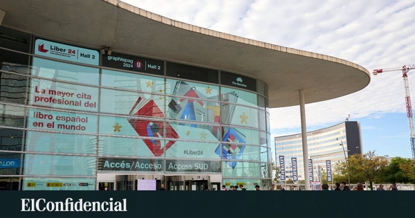 Libros  made in Spain  buscan lectores más allá de nuestras fronteras