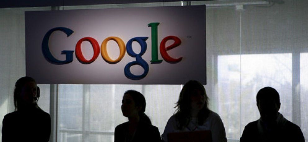 Foto: Google prevé facturar 80.000 millones de dólares con el negocio de la publicidad
