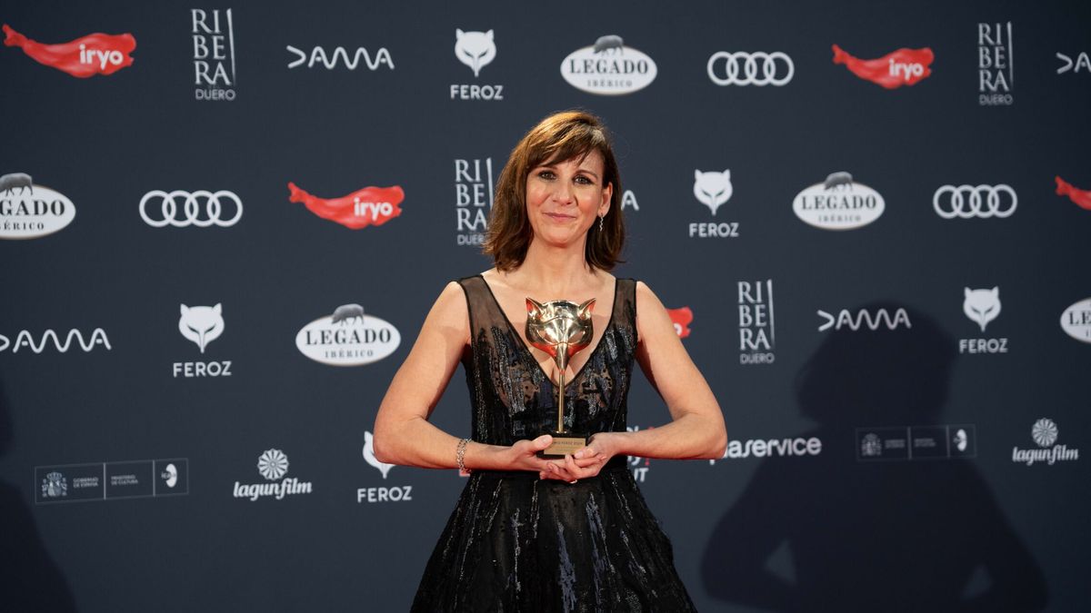 Estas son las nominadas a mejor actriz en los Premios Goya 2024