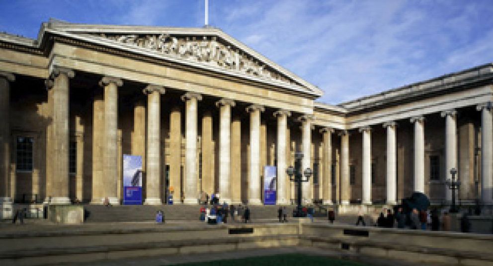 Foto: El Museo Británico cumple 250 años mostrando la historia de la humanidad