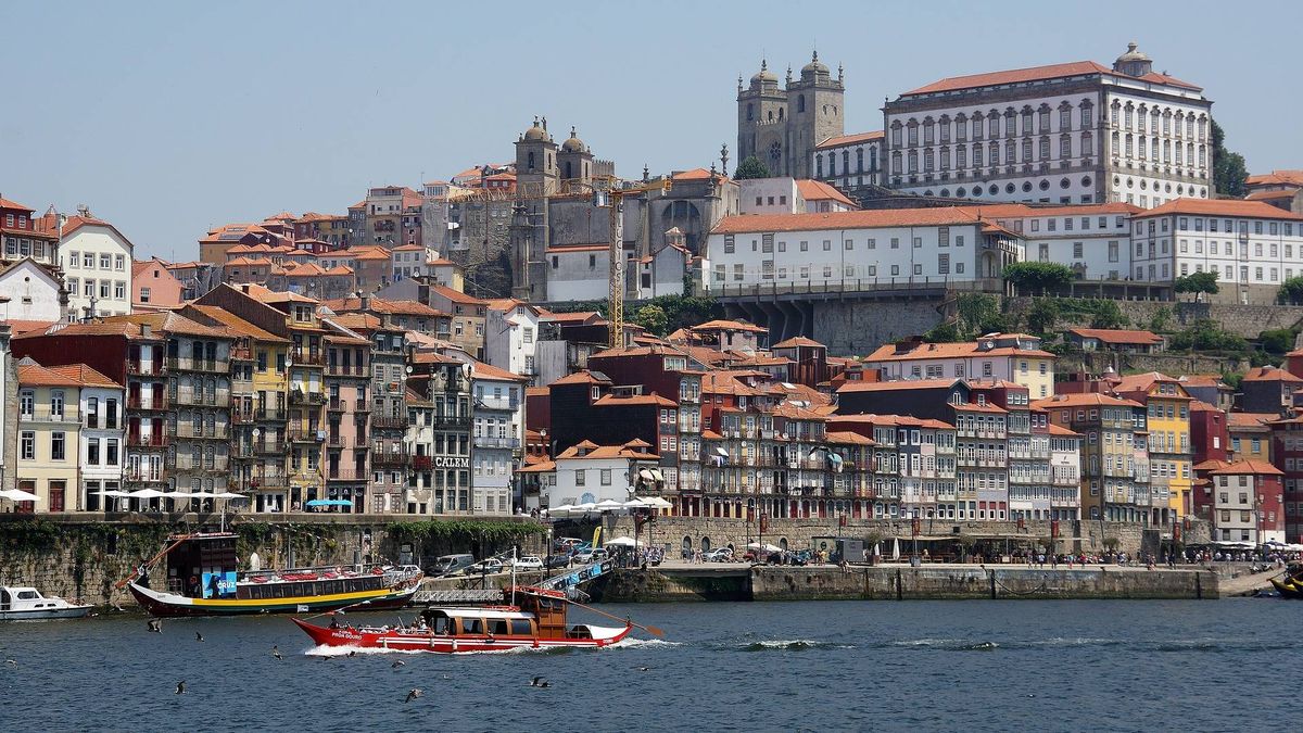 Atitlan entra en el inmobiliario de Portugal con la compra de un edificio en Oporto
