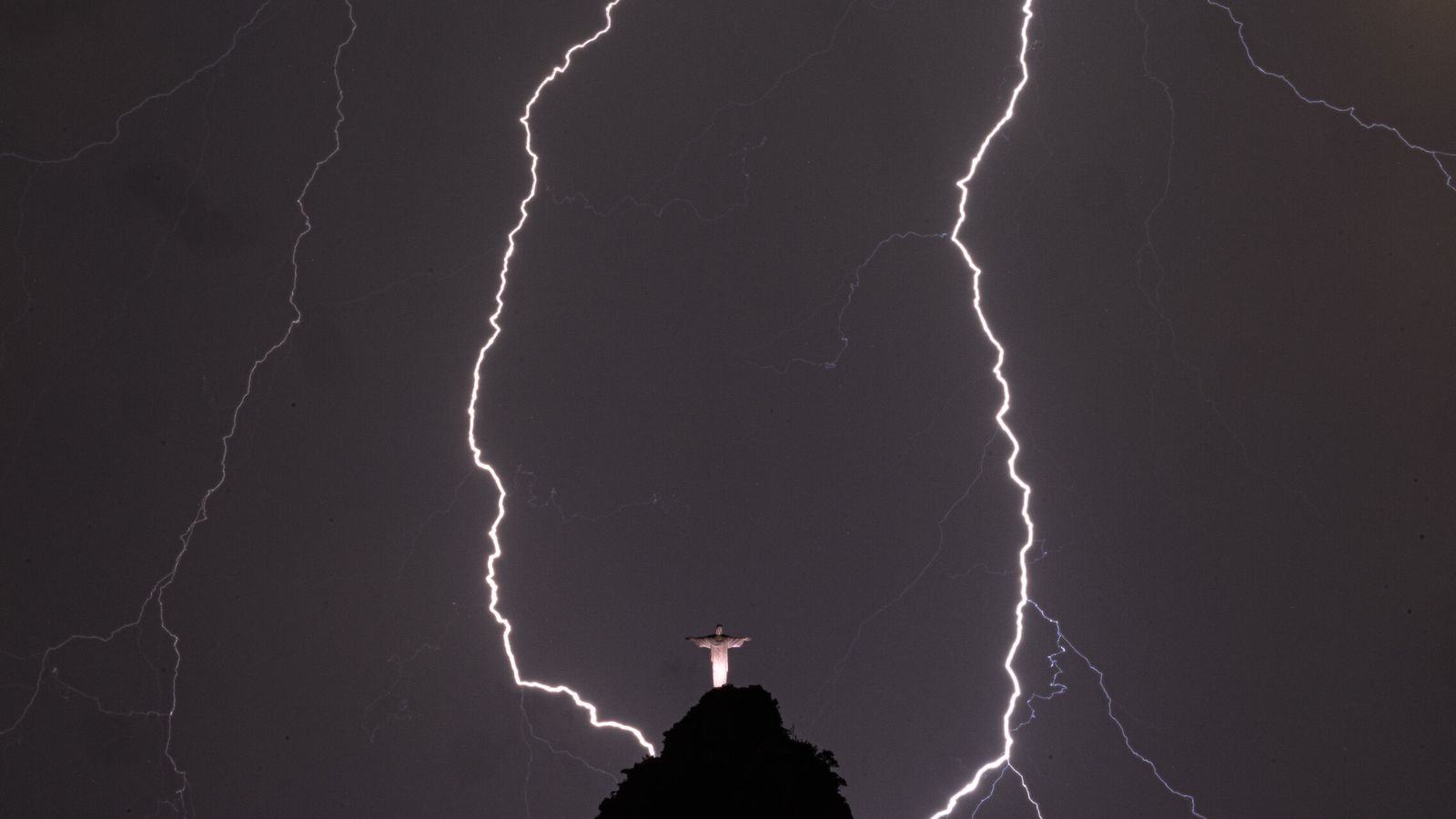 Mundial 2026: cuánto tiempo se detienen los partidos en EEUU si hay tormenta eléctrica