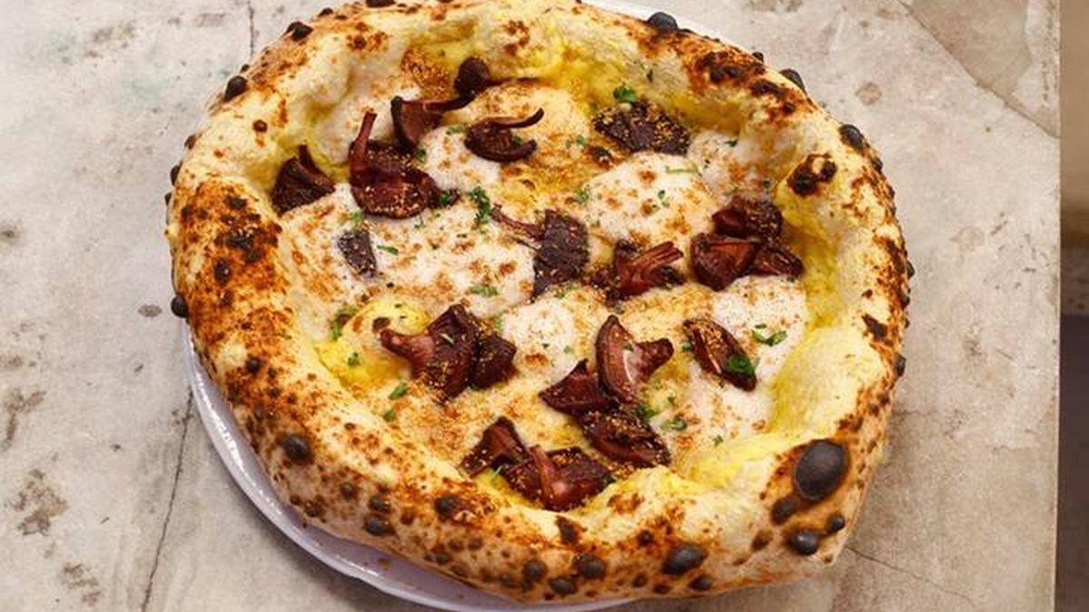Semana de la Pizza en España: estas son las que debes probar en Madrid este fin de semana