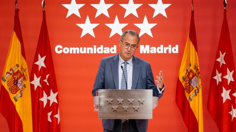 Madrid exige a Sánchez coordinación en la acogida de refugiados: Está desaparecido