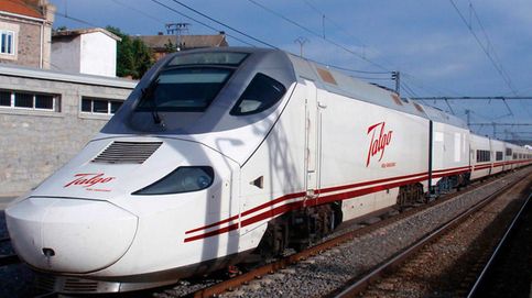 Arabia Saudí cancela un contrato con Talgo para el suministro de seis trenes AVE