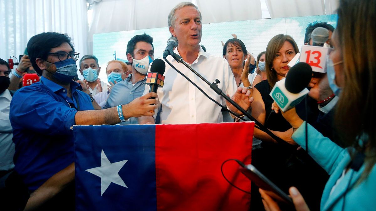 La ultraderecha de Chile arrasa en las elecciones del Consejo Constitucional