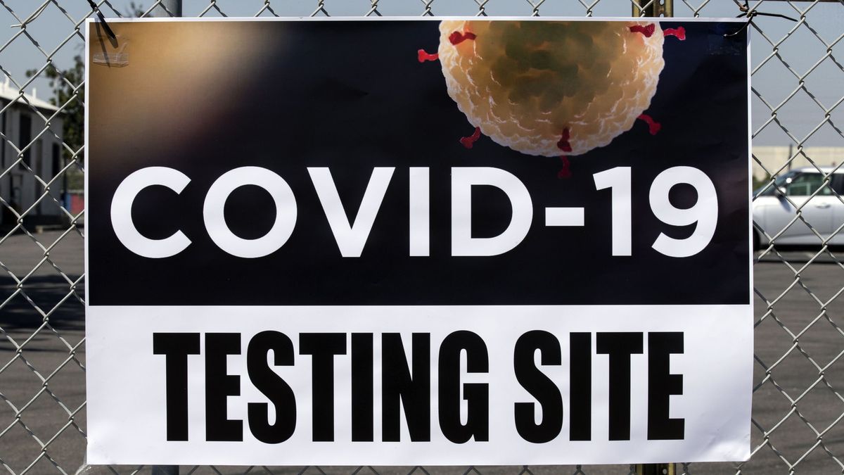 Los Ángeles (EEUU) promete test gratuitos de coronavirus para todos sus residentes